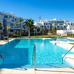 Casa Banderas Garden Level Pool Front