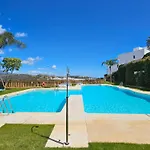 Casa Banderas Garden Level Pool Front