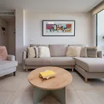 Casa Banderas Garden Level Pool Front