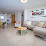 Casa Banderas Garden Level Pool Front La Cala De Mijas
