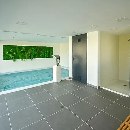 Casa Banderas Garden Level Pool Front Apartment La Cala De Mijas