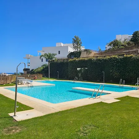 Casa Banderas Garden Level Pool Front La Cala De Mijas
