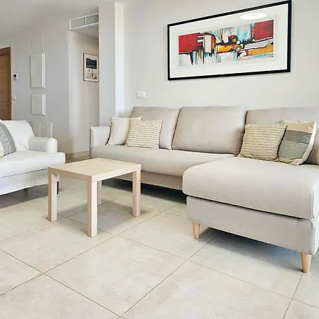 Casa Banderas Garden Level Pool Front Apartment La Cala De Mijas