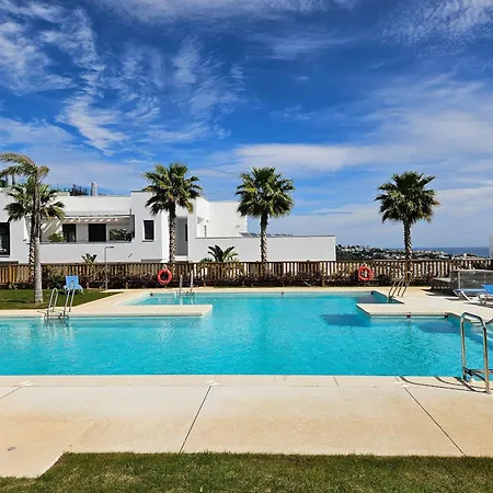 Casa Banderas Garden Level Pool Front *